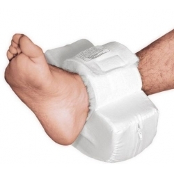 Tornozeleira anti-escaras |...