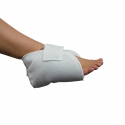 Par de sapatos anti-escaras...