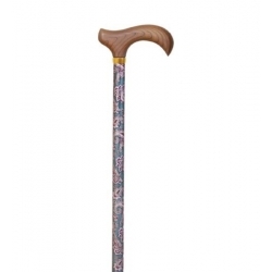 Bengala extensível | Muleta...