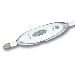 Set de manicure e pedicure...