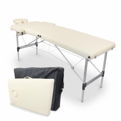 Mesa de massagem dobrável |...