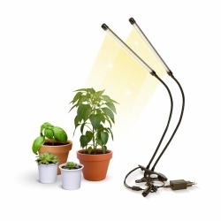 Luz de cultivo | LED | 3...