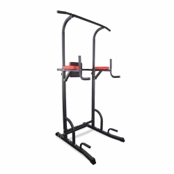 Estação pull-up | Treino...