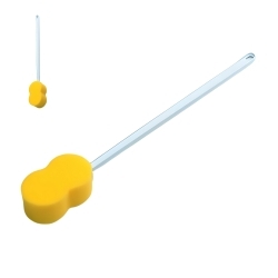 Esponja de banho com cabo |...