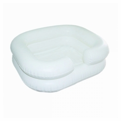 Kit de lavagem de cabeça...