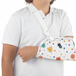 Suporte para Braço |...