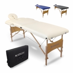 Marquesa de massagens...