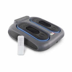 Massajador de pés e pernas...