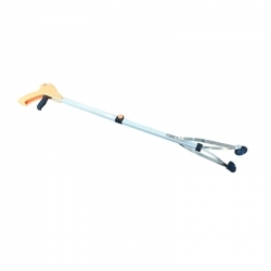 Braçadeira de alcance |...