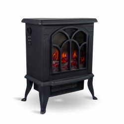 Lareira elétrica | 1800W |...