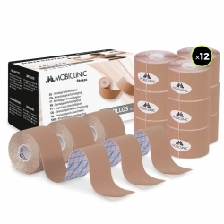 Kinesiotape | Fitas...