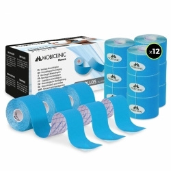 Kinesiotape | Fitas...