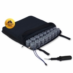 Almofada de ar antiescaras...