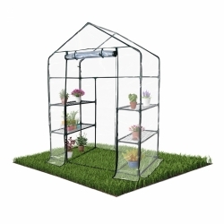 Estufa com prateleiras |...