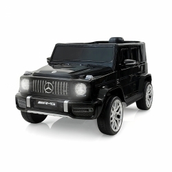 Carro elétrico | Mercedes...