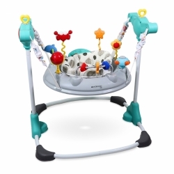 Baby Jumper | 8 Brinquedos...
