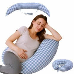 Almofada de Amamentação XXL...