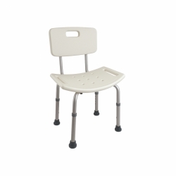 Cadeira de banho | Altura...