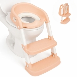 Cadeira de WC infantil |...