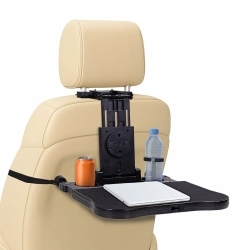 Bandeja auxiliar para carro...