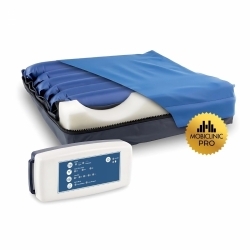 Almofada de ar antiescaras...