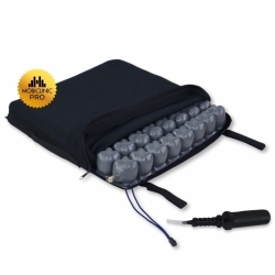 Almofada de ar antiescaras...