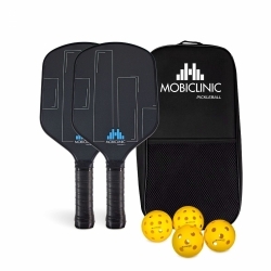 Conjunto de Pickleball | 2...