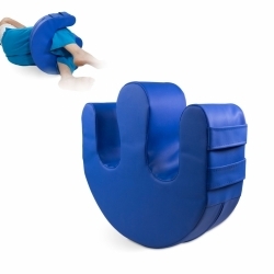 Almofada para virar a cama...