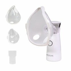 Nebulizador de malha |...