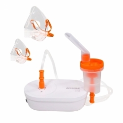 Nebulizador de Ar...