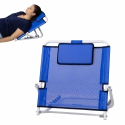 Encosto | Ajustável em 5...