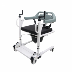 Cadeira de transferência...