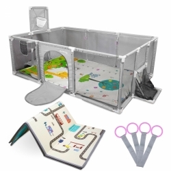 Parque infantil | Tapete |...