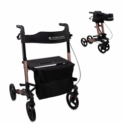 Andador de 4 rodas |...