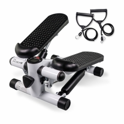 Máquina de step | Elásticos...