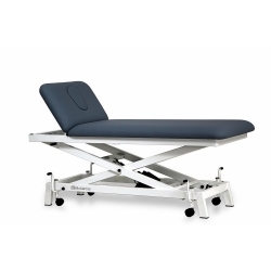 Maca pediátrica hidráulica...