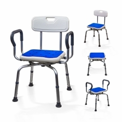 Banqueta para banheiro |...