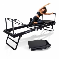 Aparelho Pilates Reformer |...