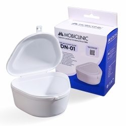 Recipiente para dentadura |...