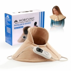 Almofada de pescoço...