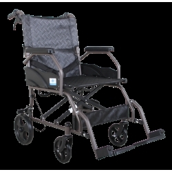 Cadeira de rodas dobrável |...