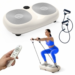 Plataforma vibratória | 99...