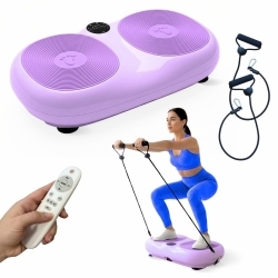 Plataforma vibratória | 99...