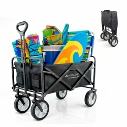 Carrinho de transporte para...