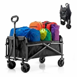 Carrinho de transporte para...