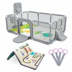 Parque infantil | Tapete |...