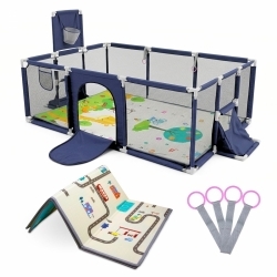 Parque infantil | Tapete |...