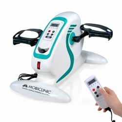 Pedalador eléctrico | 12...