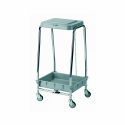 Carrinho para transporte de...