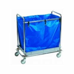 Chassi do carrinho com base...